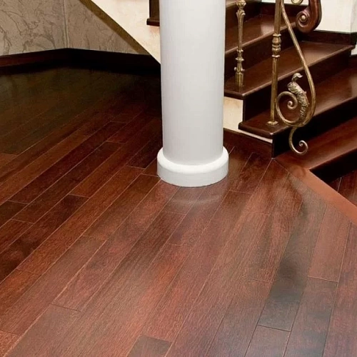 МЕРБАУ D МАССИВНАЯ ДОСКА KOMOFLOOR